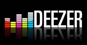 deezer