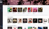 deezer-Reggaeton-Channel