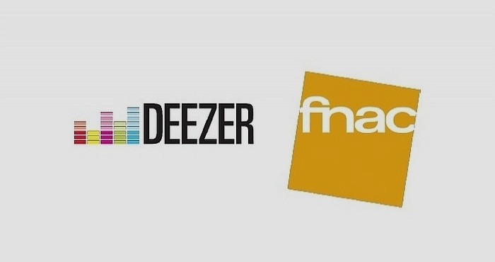 French retailer Fnac proclaims strategic collaboration with Deezer