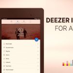 Download Deezer Apk for Android